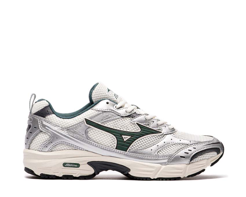 Mizuno MXR Sport Bistro Green — Herren-Sneaker Sport Lifestyle grün