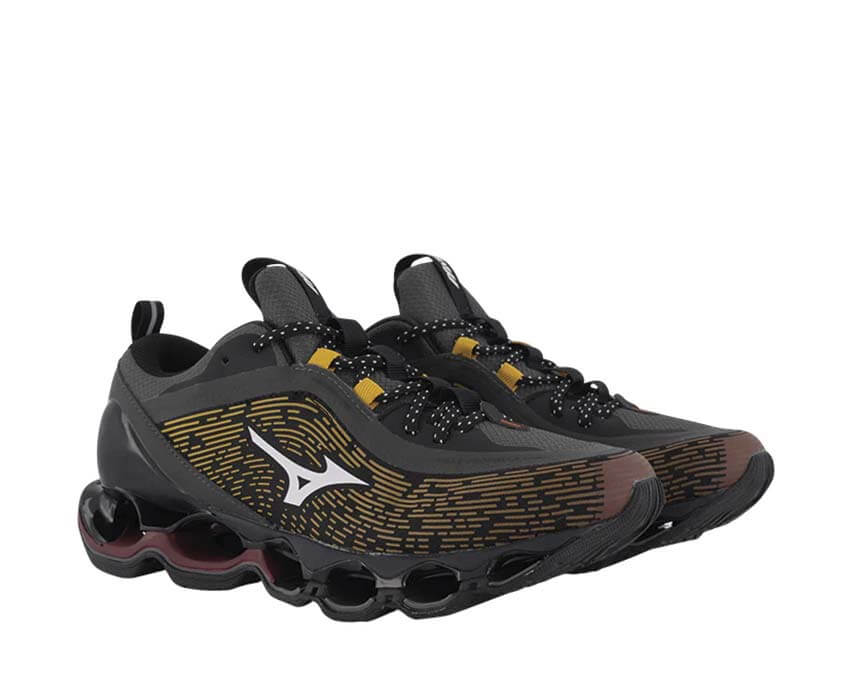 Mizuno Wave Prophecy 13.2 D1GA260H04