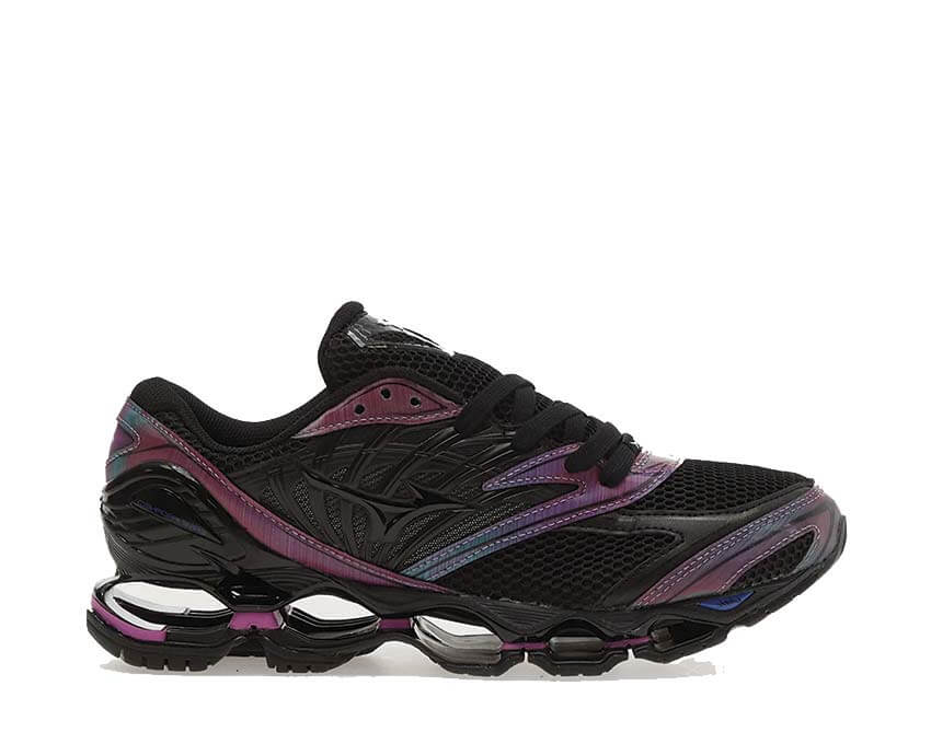 Mizuno Wave Prophecy LS Tokyo Drift Midnight Velocity — sneaker homme LS