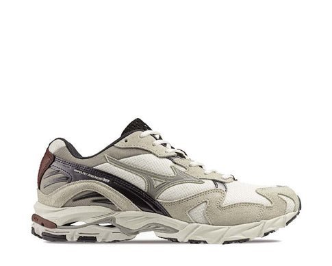 Mizuno Wave Rider 10 Yokai Cream — men's sneaker Yokai edition