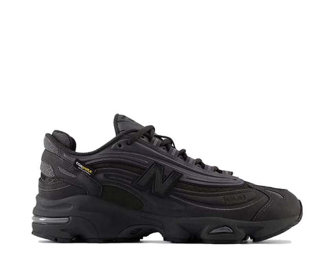 New Balance 1000 Cordura Black — sneaker homme toile Cordura résistante