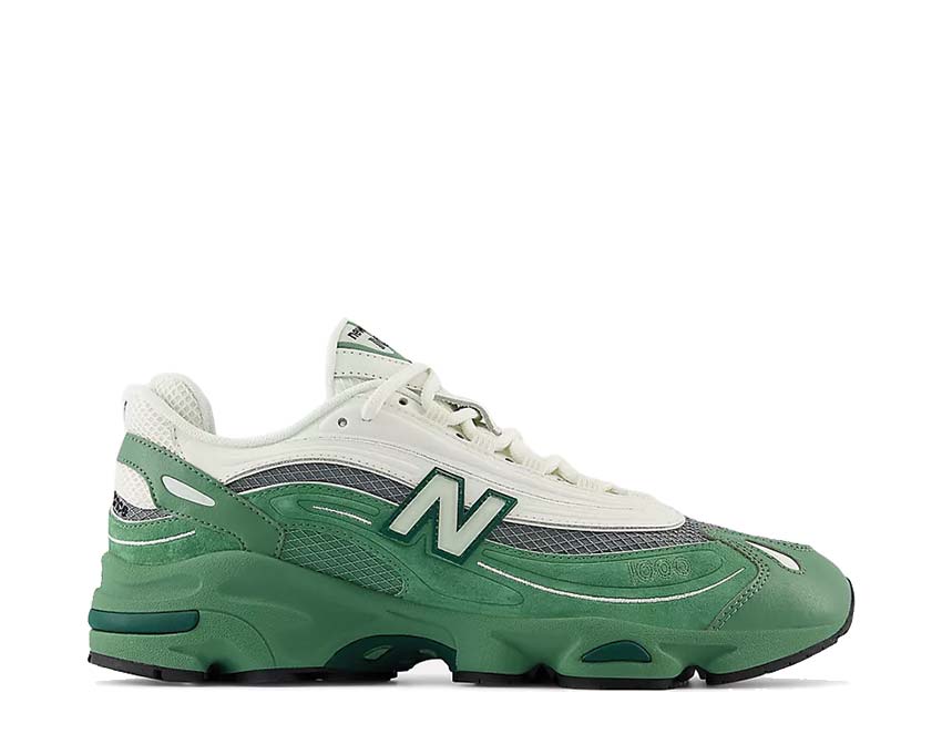 New Balance 1000 Mallard Green M1000MA