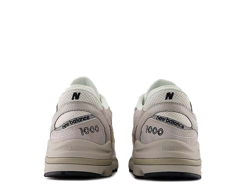 New Balance 1000 Moonrock semelle — semelle Running vintage