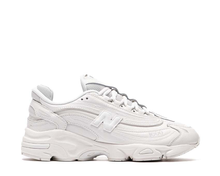 New Balance 1000 Sea Salt — sneaker unisex leggera e versatile