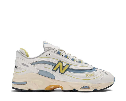 New Balance 1000 Varsity Core — sneaker homme style universitaire vintage