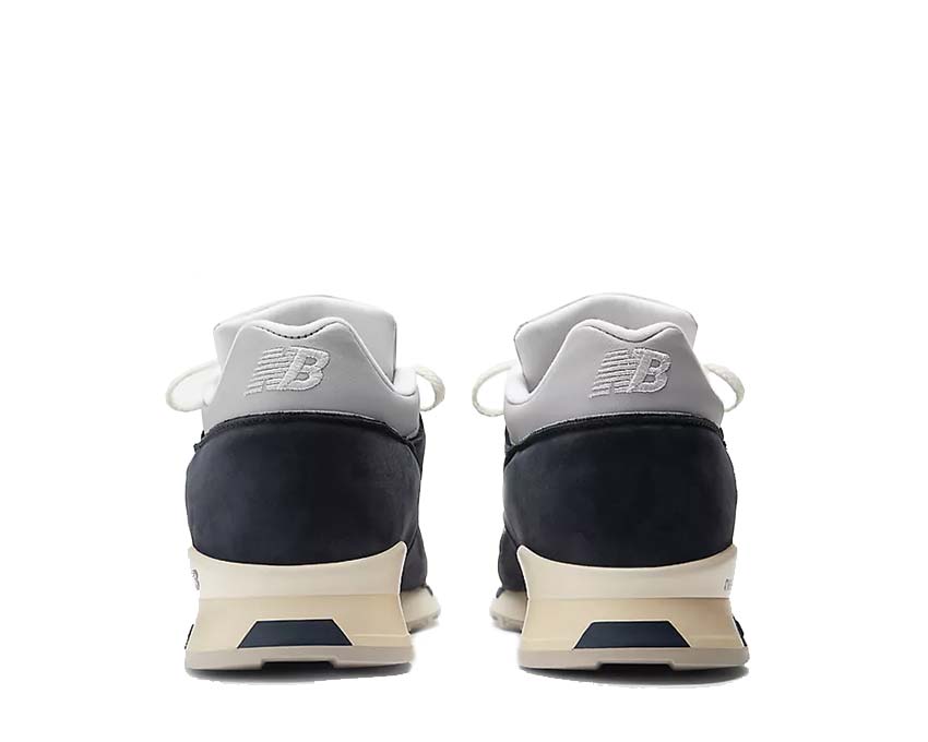 New Balance 1500 Made in UK Total Eclipse Indian Teal semelle — semelle running vintage