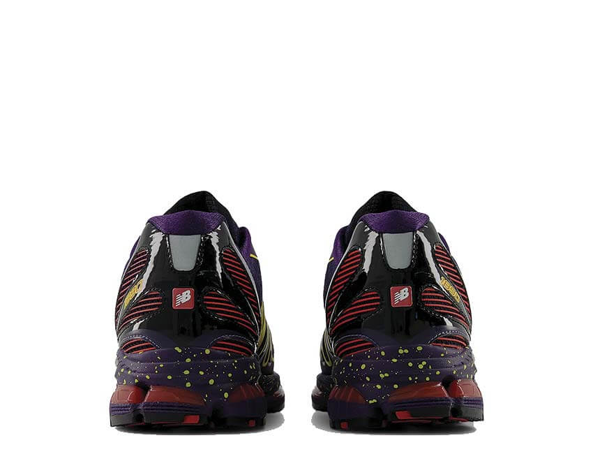 New Balance 1890 Boysenberry semelle — amorti Fresh Foam X confort quotidien
