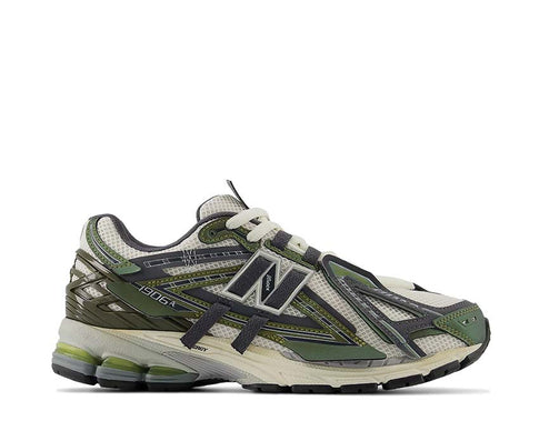 New Balance 1906A Olive Juice/Sea Salt/Woodland — zapatilla hombre colorway caqui natural