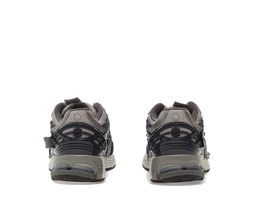 New Balance 1906F Graphite semelle — amorti ABZORB SBS multi-zone confort