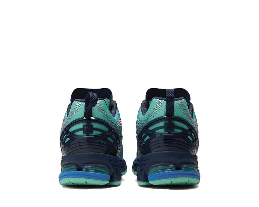 New Balance 1906F Blue Bird semelle — amorti ABZORB SBS confort quotidien