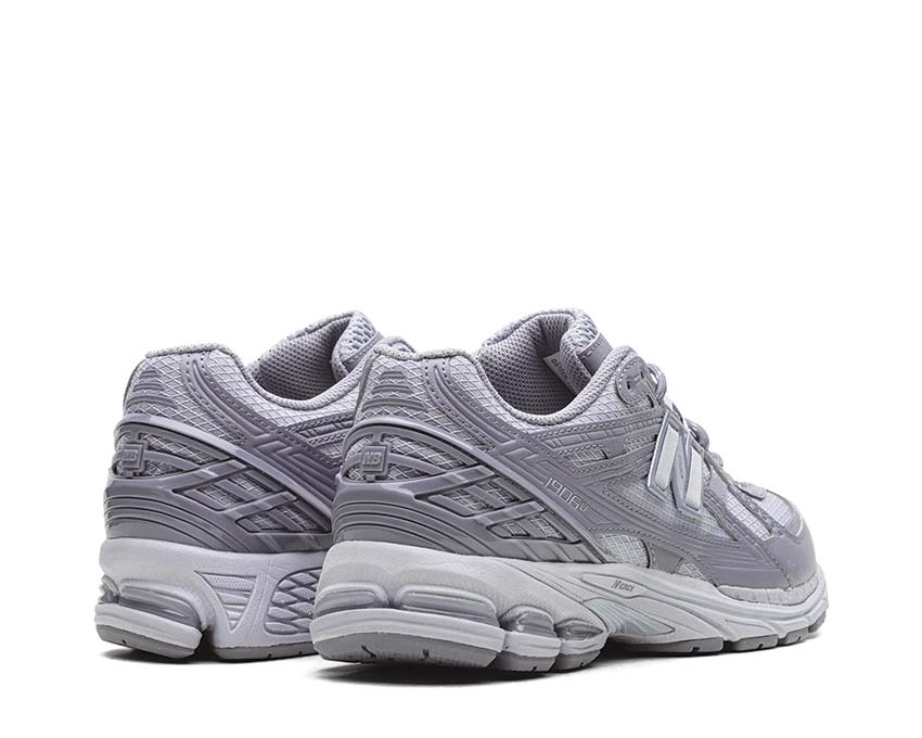 New Balance 1906N Arctic Grey suola — ammortizzazione ABZORB DX