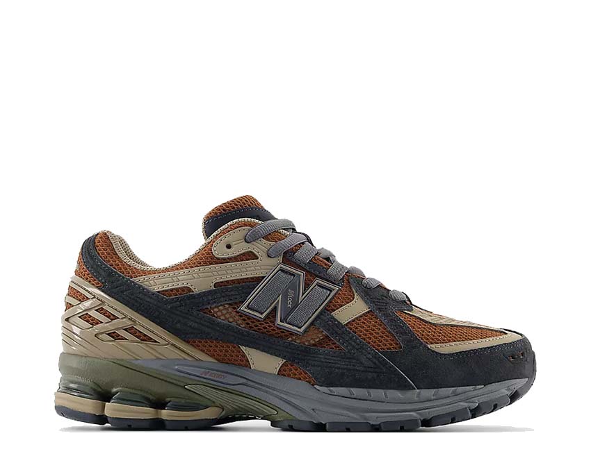 New Balance 1906N Rich Oak M1906NG