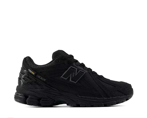 New Balance 1906 Black Magnet — sneaker unisexe protection pack noir