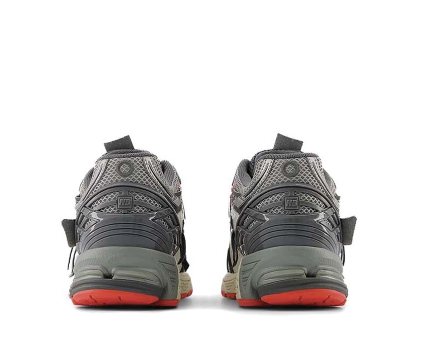 New Balance 1906 Protection Pack semelle — amorti ABZORB multicouche