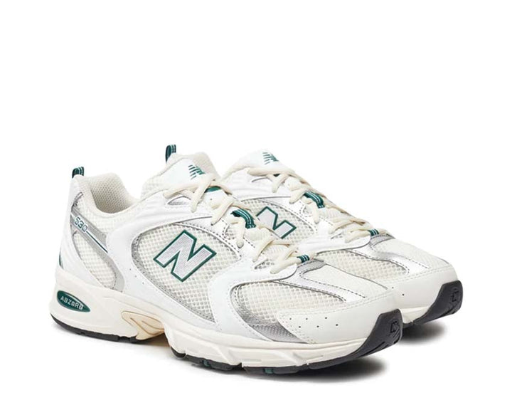 New Balance 530 Sea Salt MR530SX