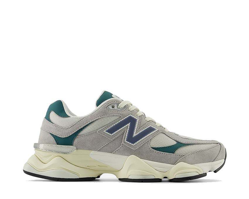 New Balance 9060 Concrete U9060HMS