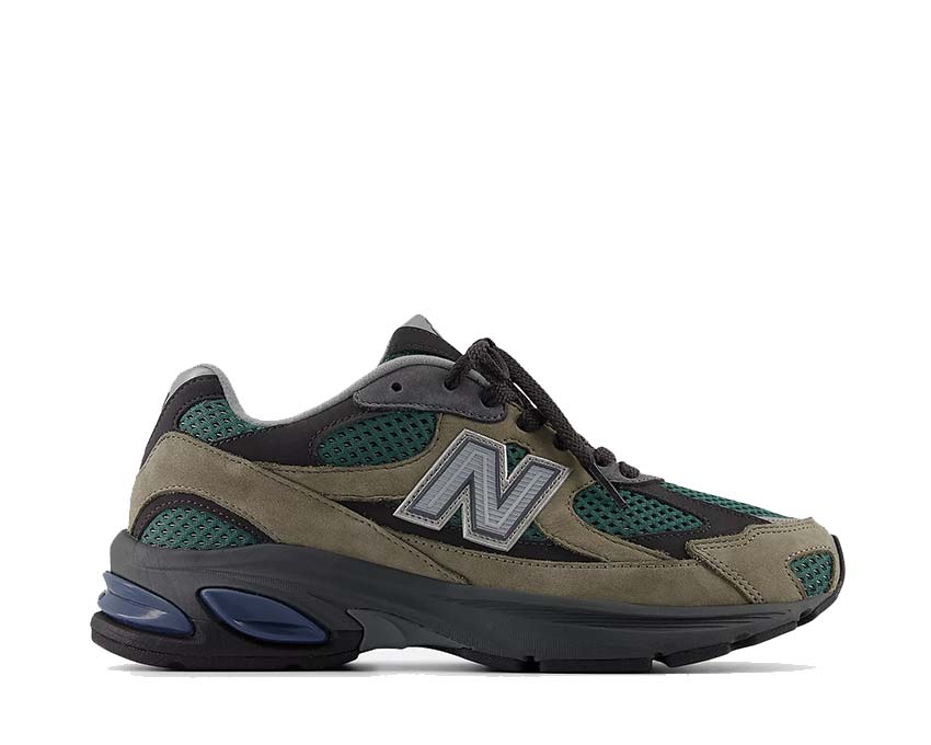 New Balance 2010 Dockside/Indigo — sneaker homme running outdoor moderne