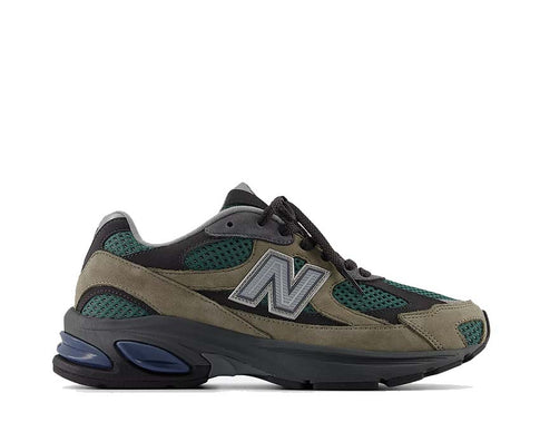 New Balance 2010 Dockside/Indigo — sneaker homme running outdoor moderne