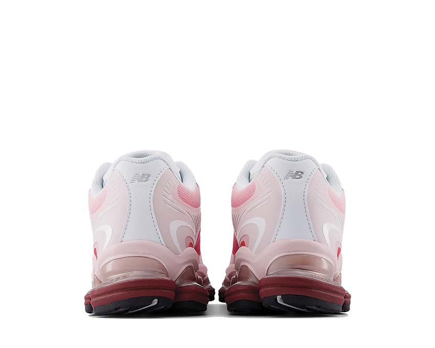 New Balance Abzorb 2000 Rose Sugar semelle — technologie Abzorb