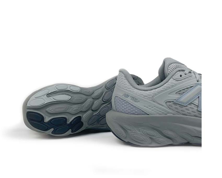 New Balance Fresh Foam X semelle — mousse Fresh Foam X ultra-douce