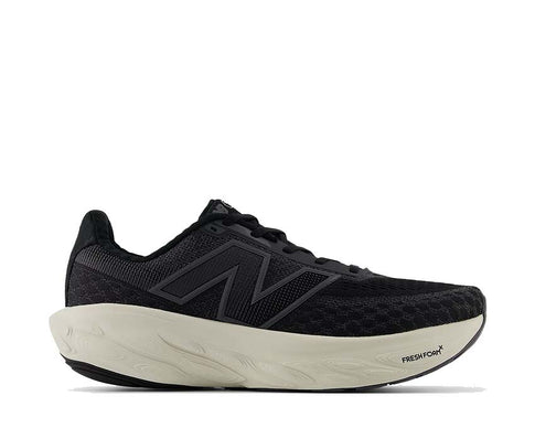 New Balance Fresh Foam X 1080 v14 Black — sneaker homme running premium