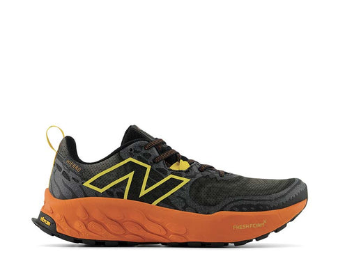 New Balance Fresh Foam X Hierro v8 MTHIERH8 — zapatilla trail hombre colorway oscuro
