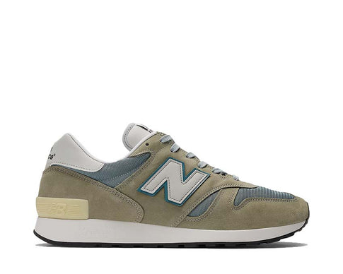 New Balance 1300 JP Made in USA — sneaker homme édition japonaise premium