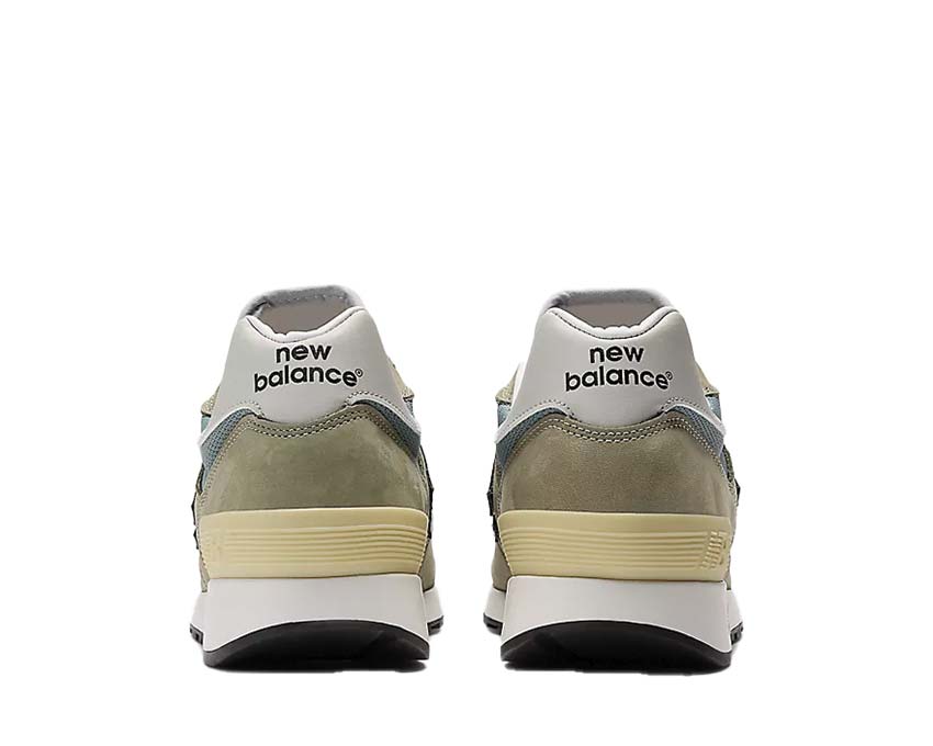 New Balance 1300 JP semelle — amorti ENCAP heritage Made in USA
