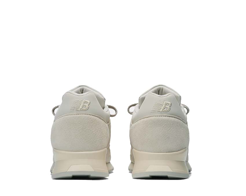 New Balance 1500 Made in UK Silver Birch sole — Running Strike Technology