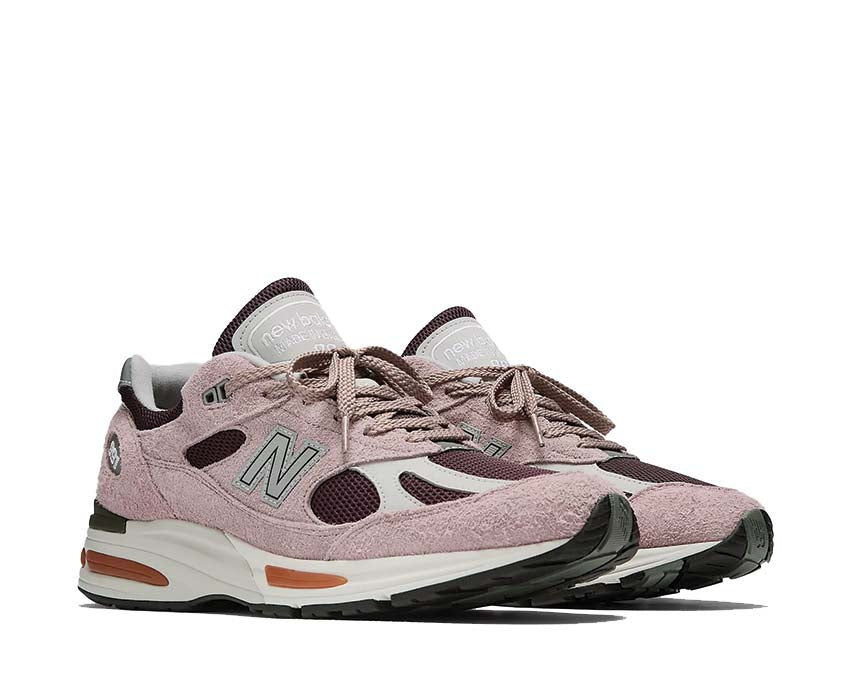 New Balance Made in UK 991v2 U991PR2 