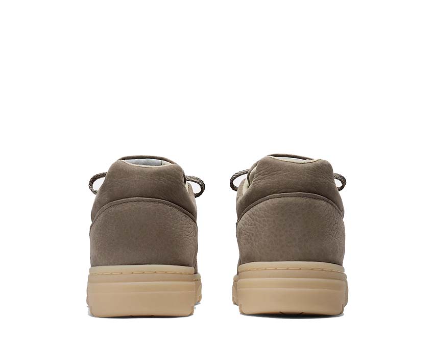 New Balance Allerdale Made in UK Roasted Cashew semelle — semelle Vibram robuste