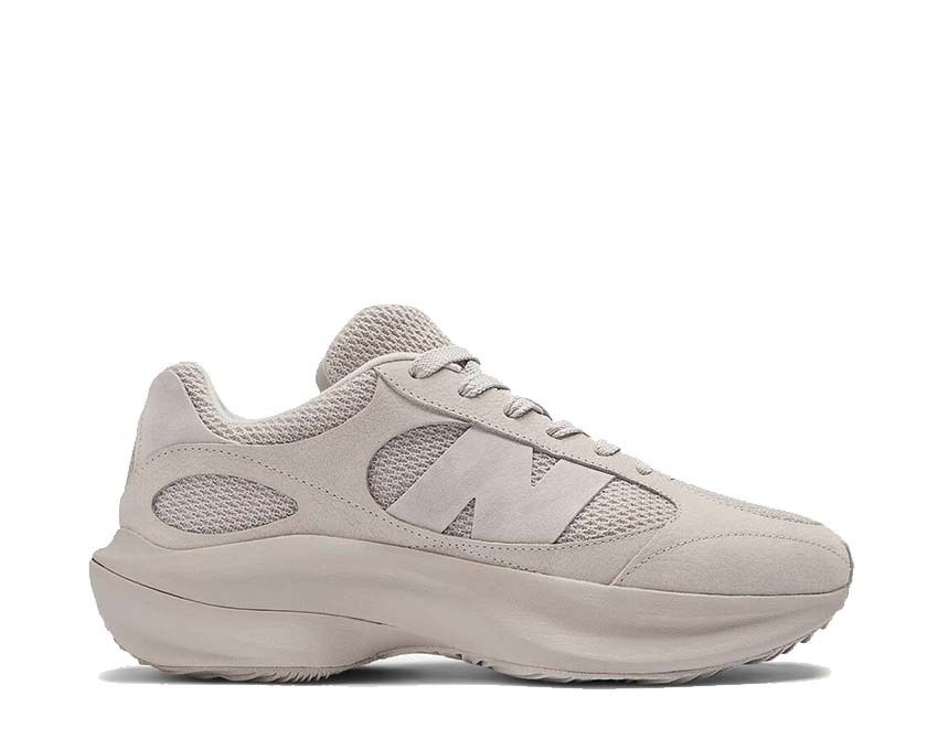 New Balance WRPD Runner Moonrock — sneaker femme futuriste