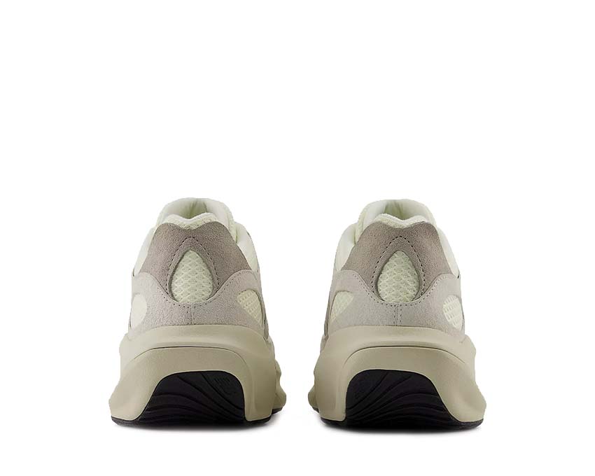 New Balance WRPD Runner Timberwolf Angora semelle — amorti FuelCell réactif