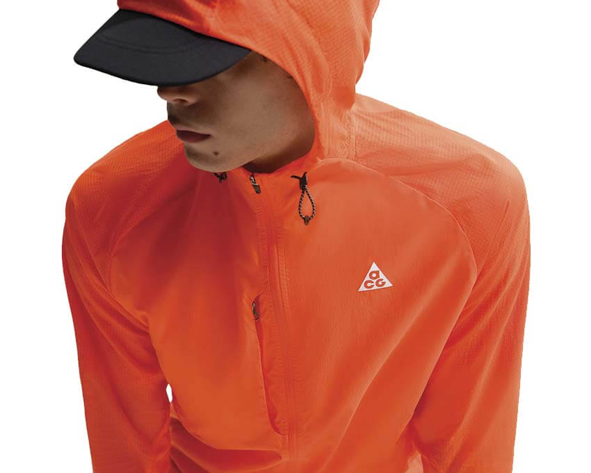 Nike ACG "Aireez" Trail Running Jacket IO9701-819