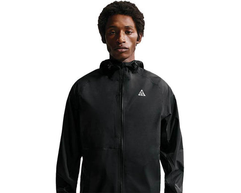 Nike ACG Cosmic Peaks Storm-FIT ADV Trail Jacket — veste homme trail imperméable outdoor