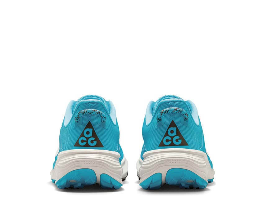 Nike ACG Pegasus Trail Baltic Blue — chaussure trail homme bleu