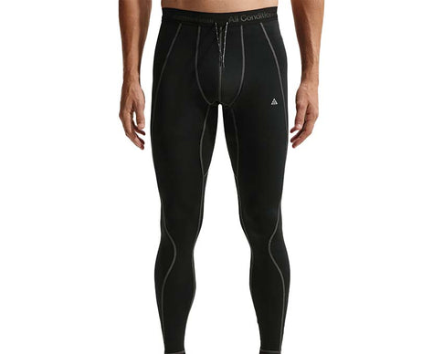 Nike ACG Wildsee Tights Noir — collant femme outdoor trail