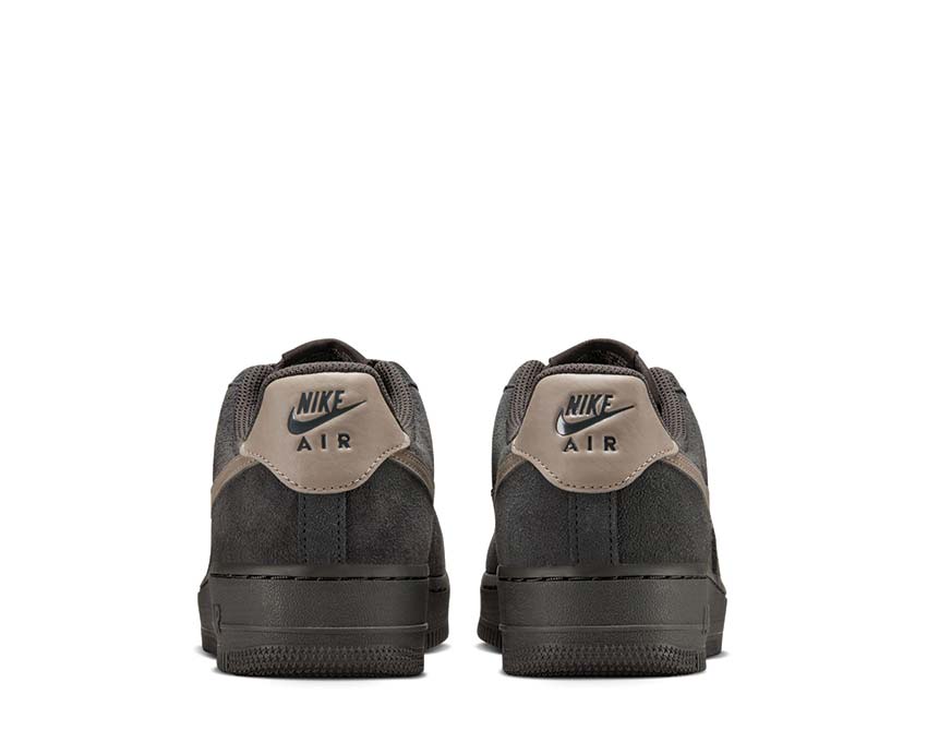  Nike Air Force 1 Low W Medium Ash / Malt - Off Noir II7650-200