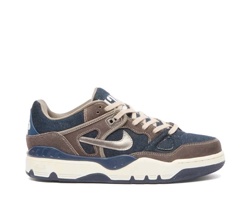  Nike Air Force 3 Low SP x NIGO HQ0262-004