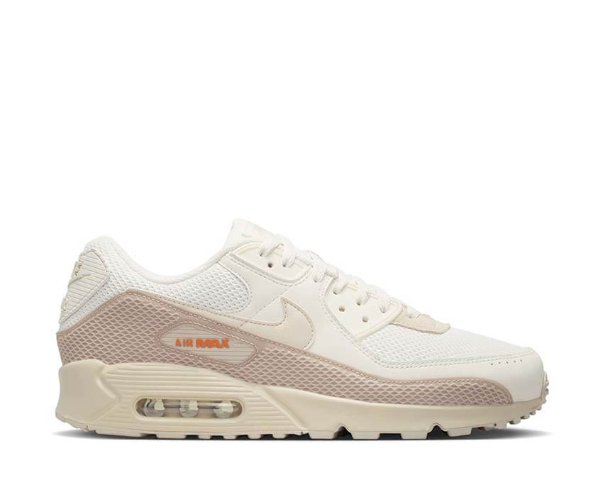 Nike Air Max 90 Premium Phantom — sneaker homme coloris gris phantom premium