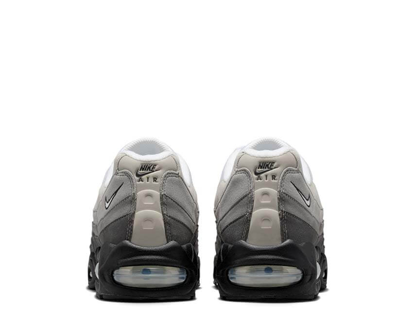Nike Air Max 95 Big Bubble HM4740-007