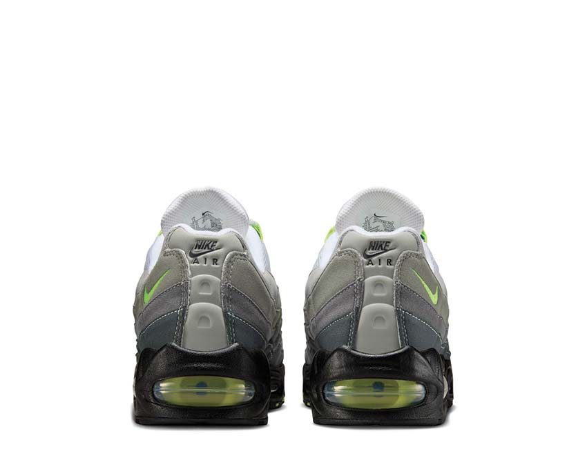 Nike Air Max 95 Big Bubble W IO9926-001