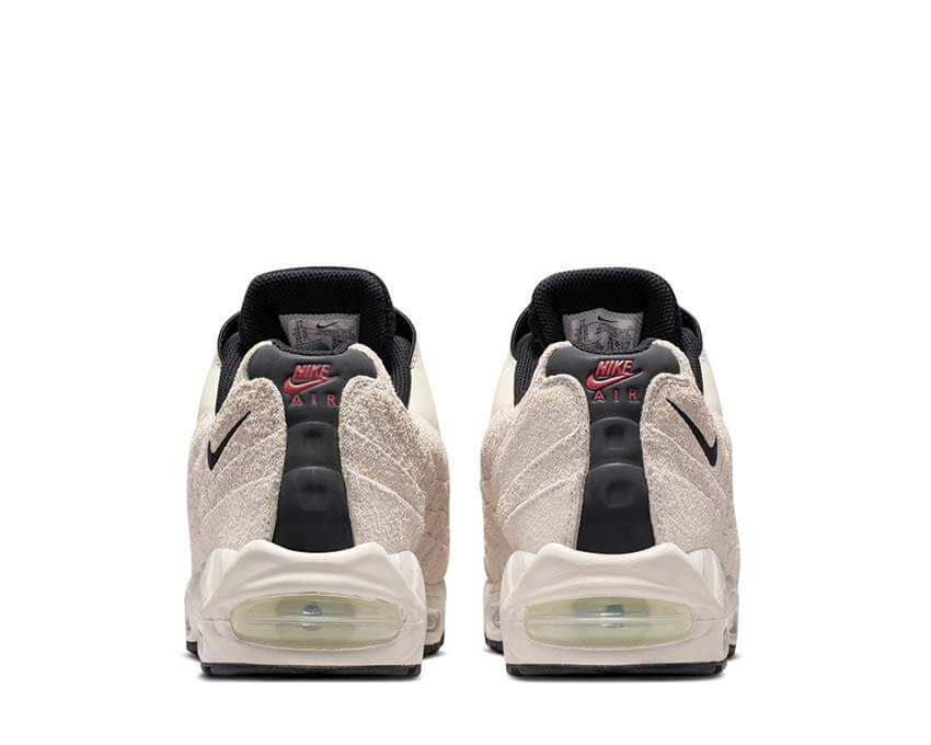 Nike Air Max 95 Big Bubble Zip SP IM0695-002