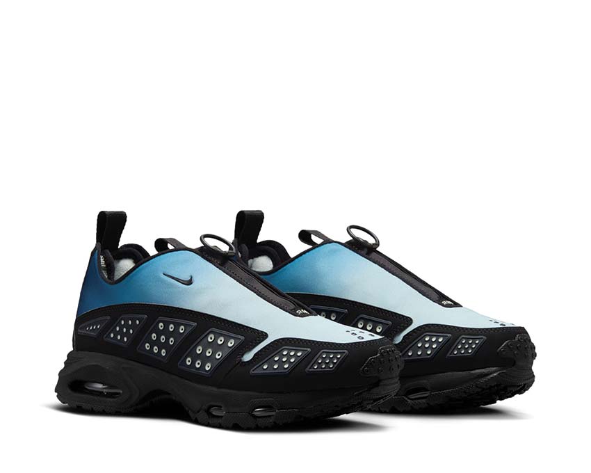 Nike Air Max SNDR W Obsidian / Black-Grey Haze HJ8080-401