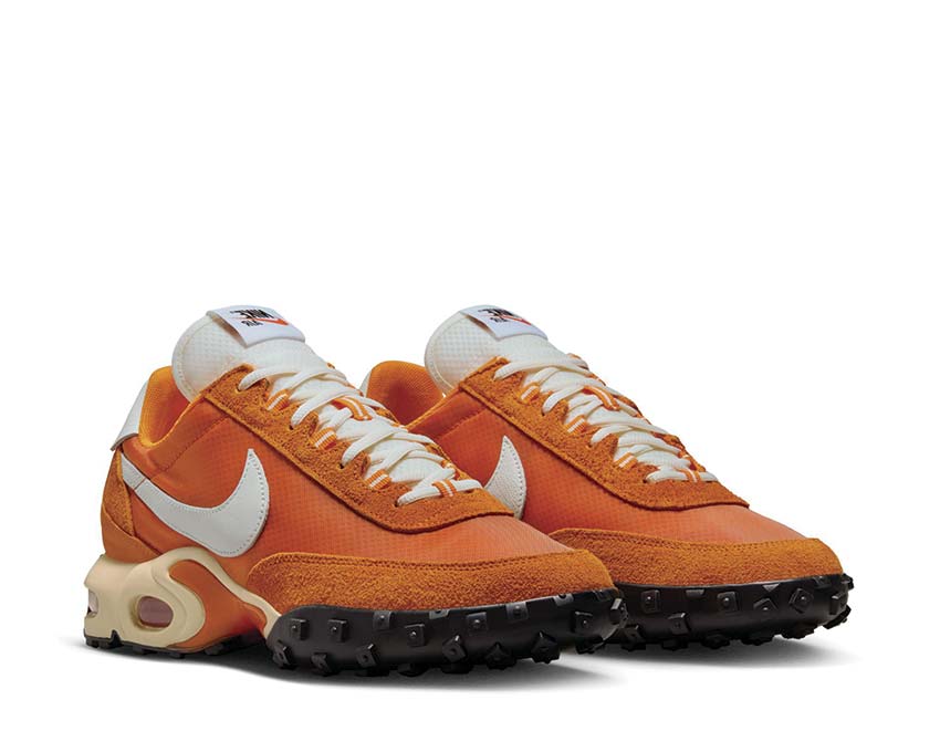 Nike Air Max Waffle SP 2 Ceramic Sohle — Waffle und Air Hybridlaufsohle