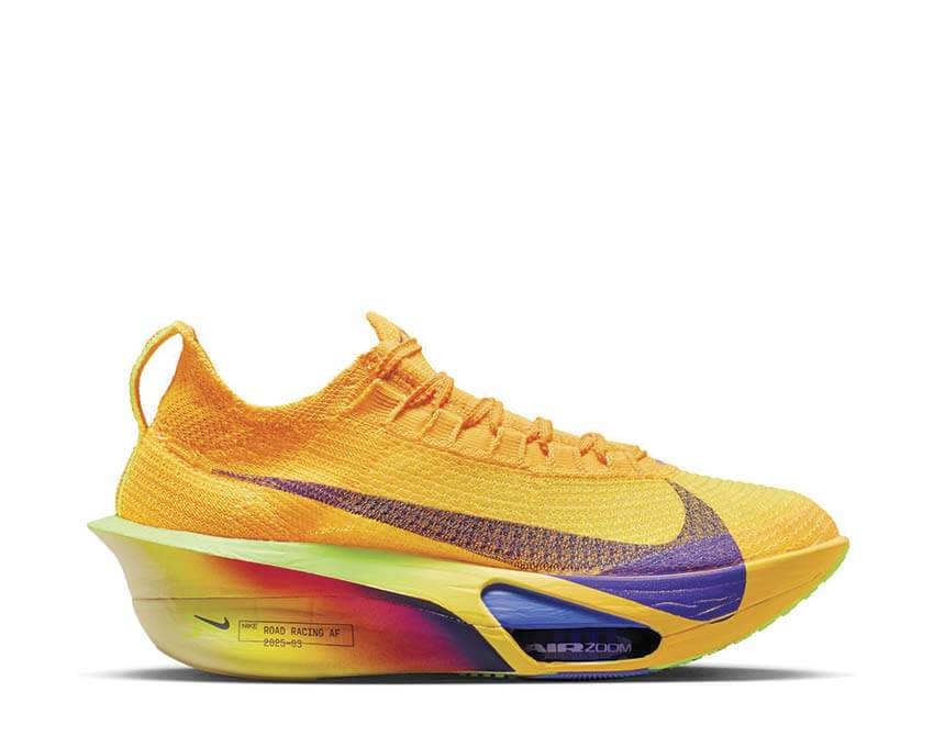  Nike Air Zoom Alphafly Next% 3 FD8311-800