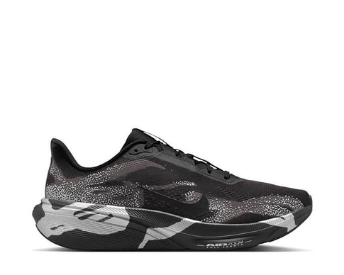 Nike Air Zoom Pegasus 42 DSRPT noir homme — sneakers running Air Zoom pleine longueur