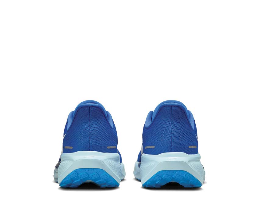 Nike Air Zoom Pegasus Racer Blue / Sail - Blue Void - Lt Photo Blue HQ1717-400