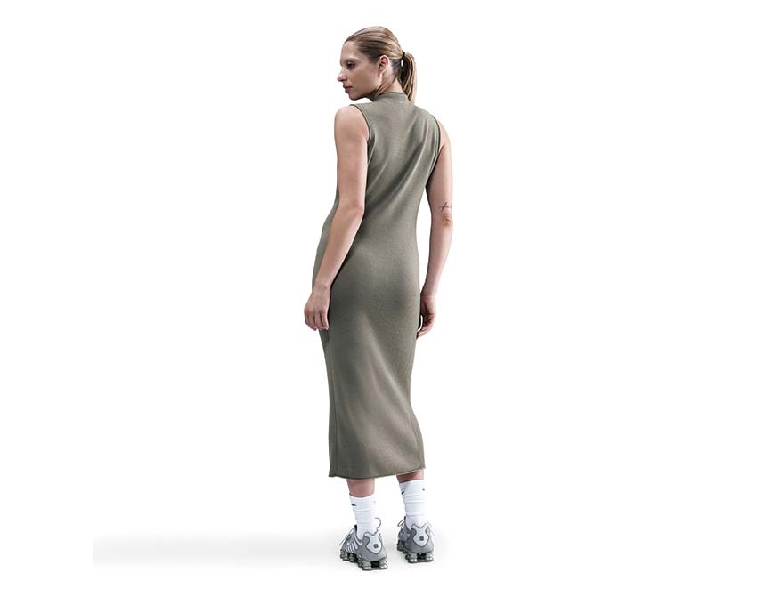 Nike WL CLS Knit Dress W HM9449-320
