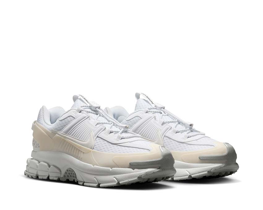 Nike Zoom Vomero Roam White / White - Summit White - Phantom HJ4646-100